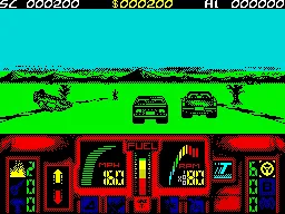 Overlander screenshot