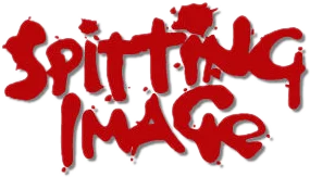 Spitting Image logo