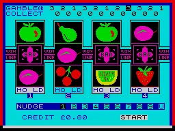 Backdrop artwork for Fruit Machine Simulator