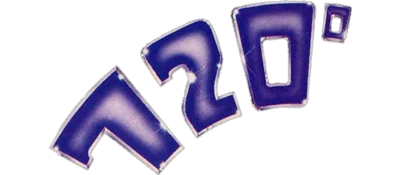 720 Degrees logo