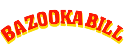 Bazooka Bill logo