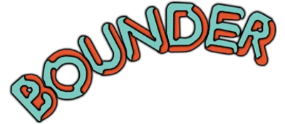 Bounder logo