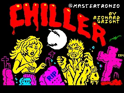 Chiller screenshot