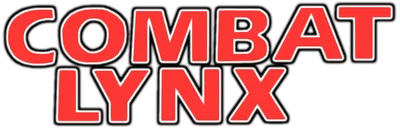 Combat Lynx logo