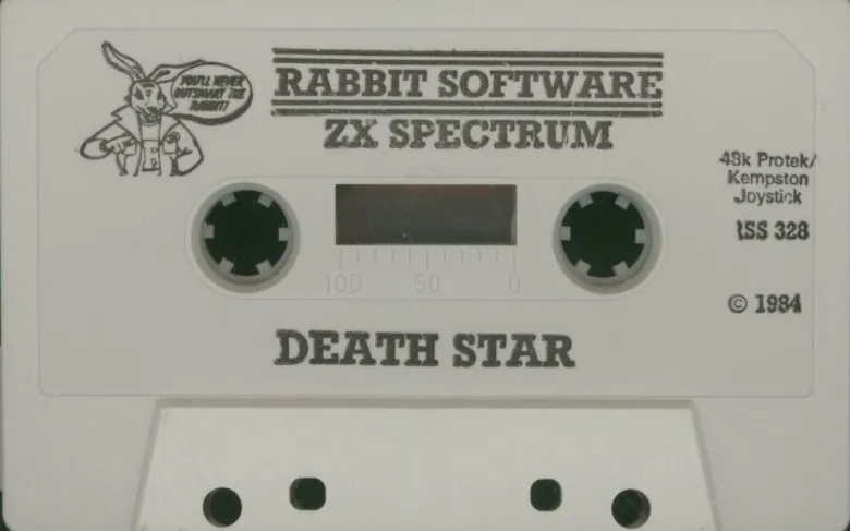 Death Star cart