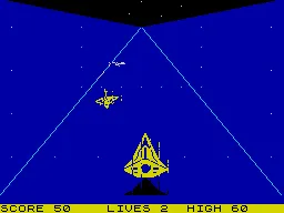 Death Star screenshot