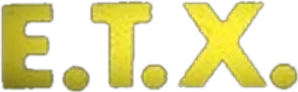 ETX: The Extra-Terrestrial Xargon logo
