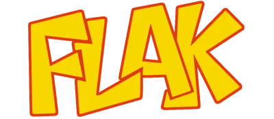 Flak logo