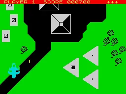 Flak screenshot