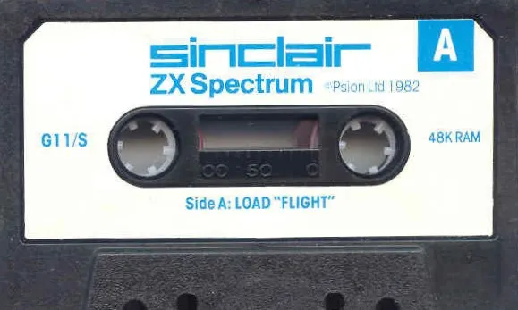 Flight Simulation cart