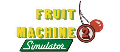 Fruit Machine Simulator 2 logo