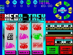 Fruit Machine Simulator 2 screenshot