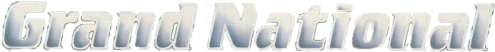 Grand National logo