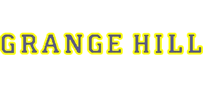 Grange Hill logo