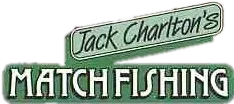 Jack Charlton's Match Fishing logo