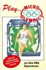 Micro Olympics box art