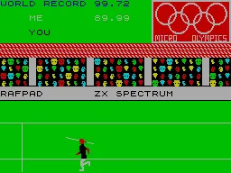 Backdrop artwork for Micro Olympics