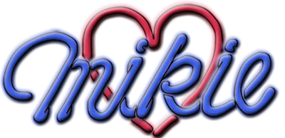 Mikie logo
