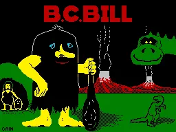 Backdrop artwork for B.C. Bill