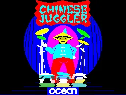 Chinese Juggler screenshot