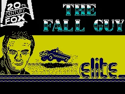 The Fall Guy screenshot