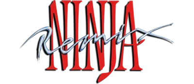 Ninja Remix logo