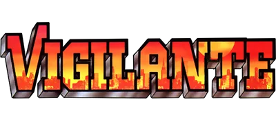 Vigilante logo