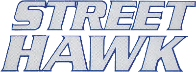 Street Hawk logo