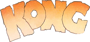 Kong logo