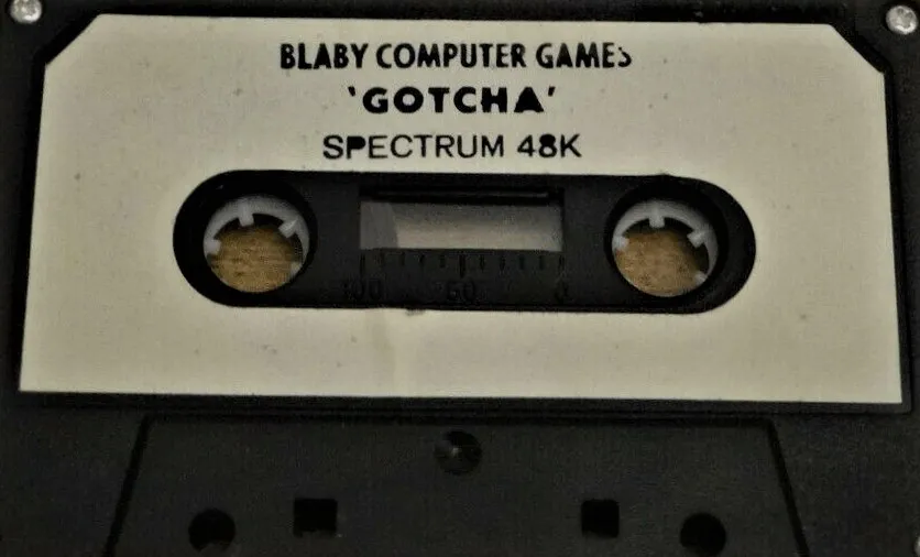 Gotcha cart
