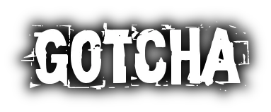 Gotcha logo