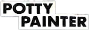 Potty Painter logo