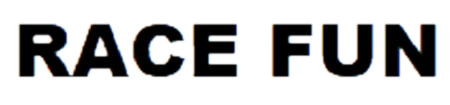 Race Fun logo