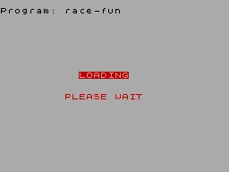 Race Fun screenshot