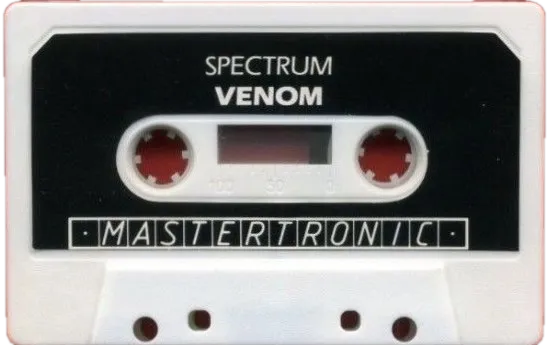 Venom cart