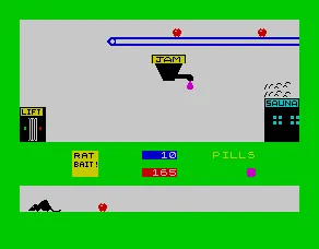 Apple Jam screenshot
