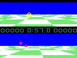 Backdrop artwork for Ballblazer