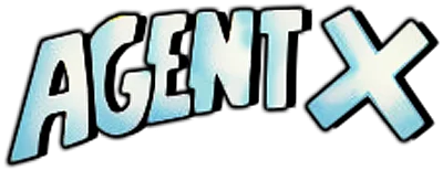 Agent X logo