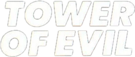 Tower of Evil logo