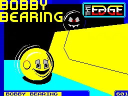 Backdrop artwork for Bobby Bearing
