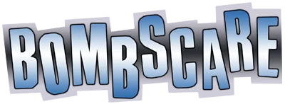 Bombscare logo