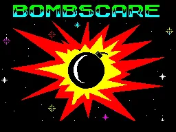 Bombscare screenshot