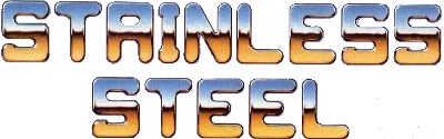 Stainless Steel logo