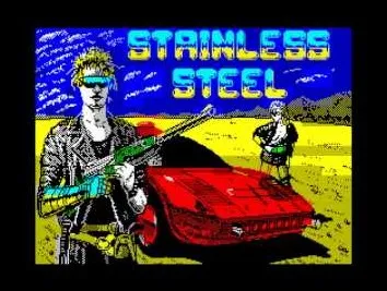 Stainless Steel screenshot
