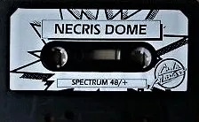Necris Dome cart
