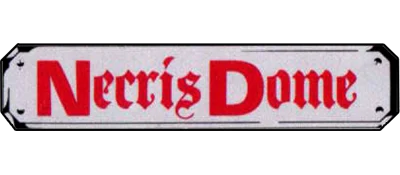 Necris Dome logo