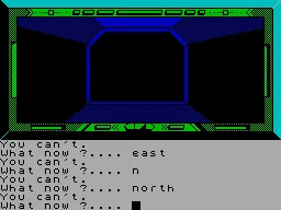 Necris Dome screenshot