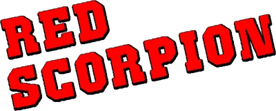 Red Scorpion logo