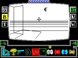 Red Scorpion screenshot