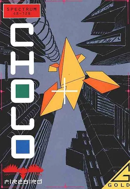 Cholo box art